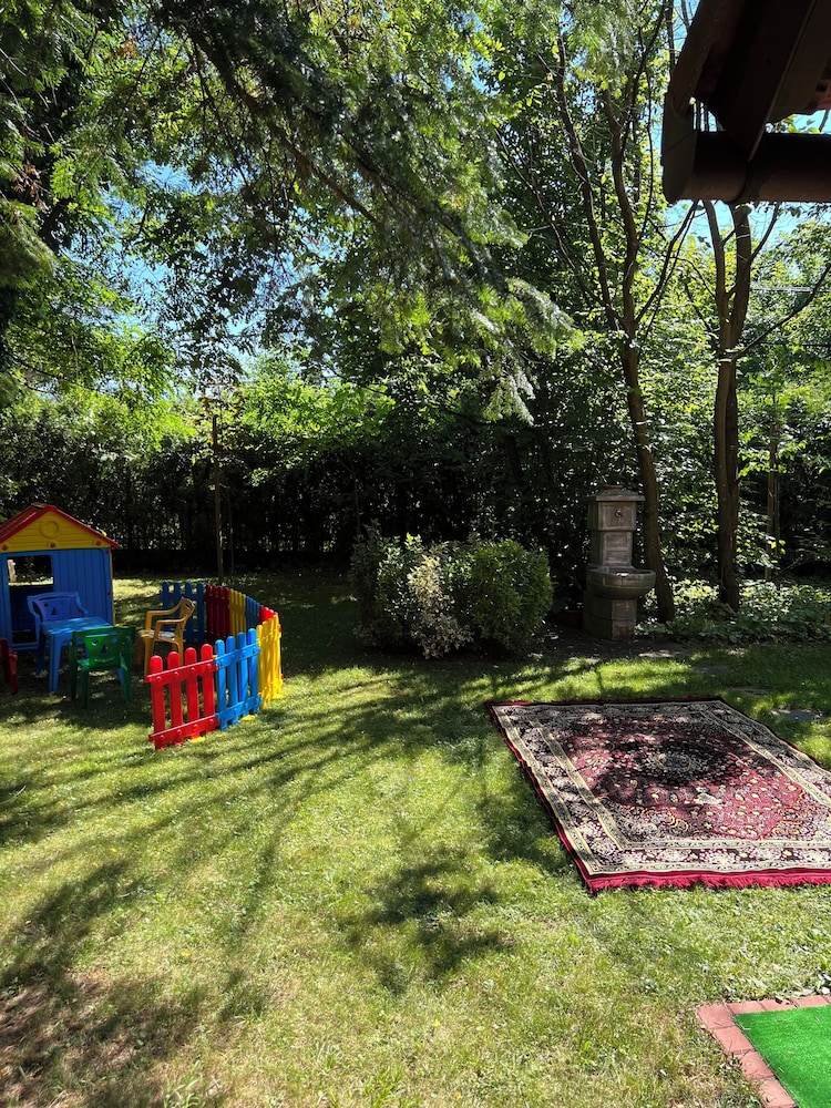 Best of Ilidza Villa
