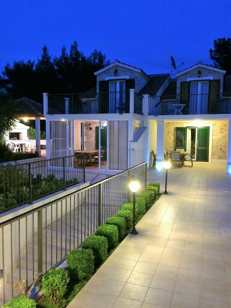 Villa Julia