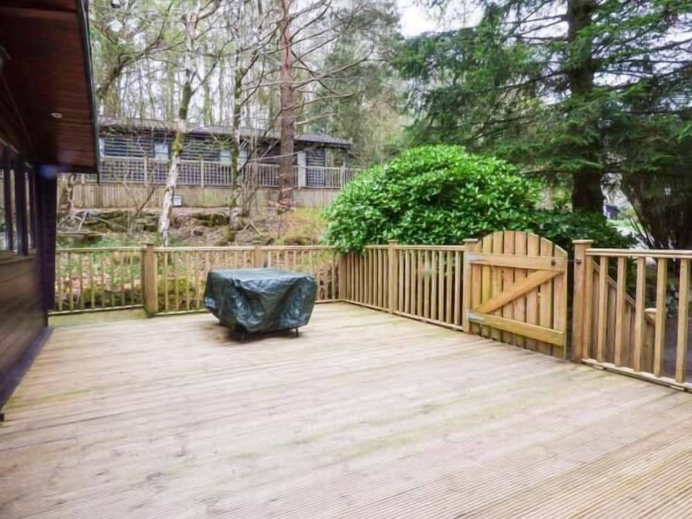 Windermere Vacations - Top Lodge, 4 Skiptory Howe - Property Image 10
