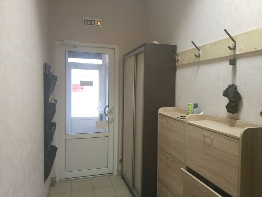 Marseille hostel