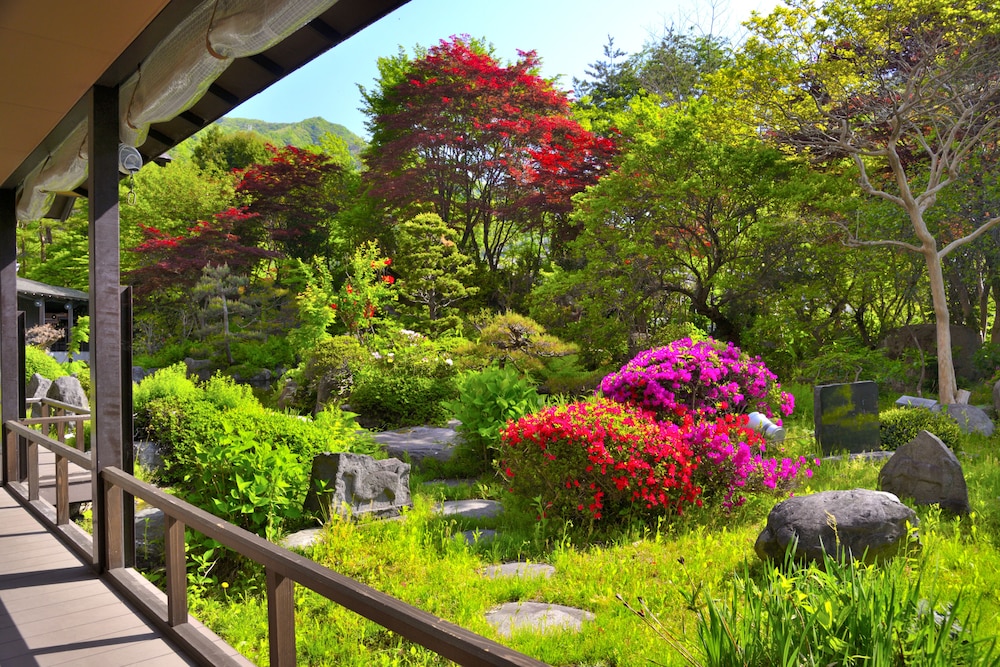 Gensenyu no Yado Matsunoi, みなかみ町 - 20