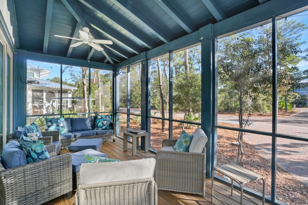 Magnolia Cottages by the Sea by Panhandle Getaways