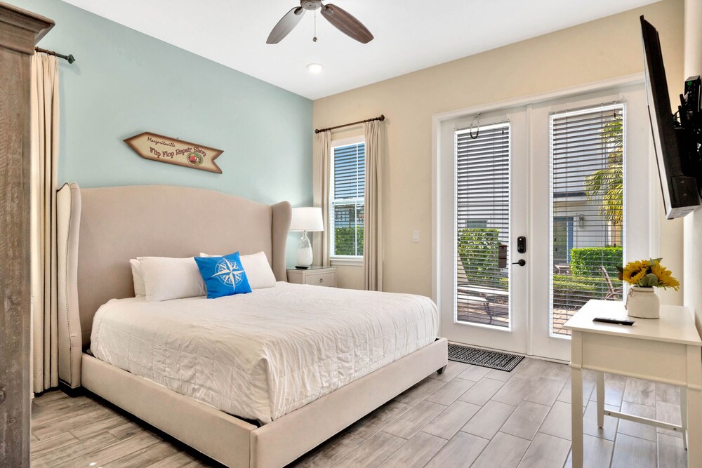 It's A Wonderful Life Vacay Home