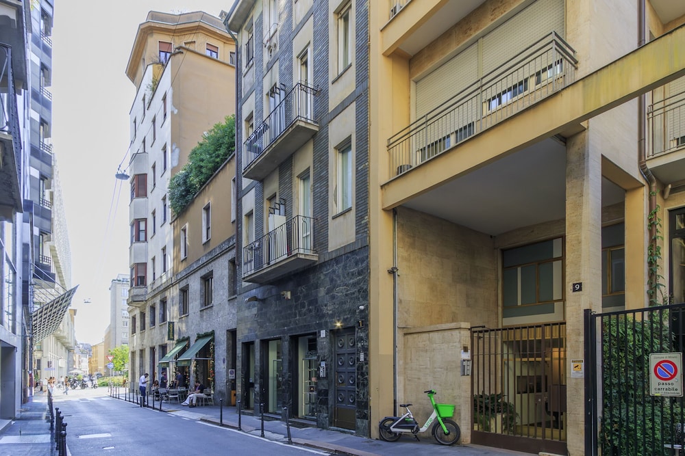 Cerva - Stylish 1 Bedroom Close to Duomo