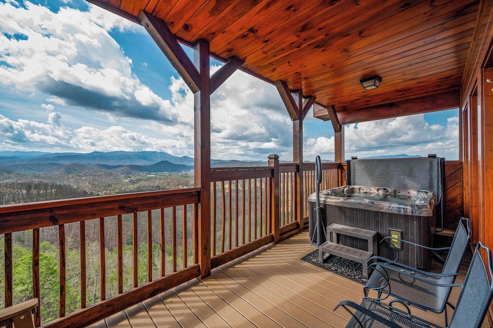 Lookout Lodge
