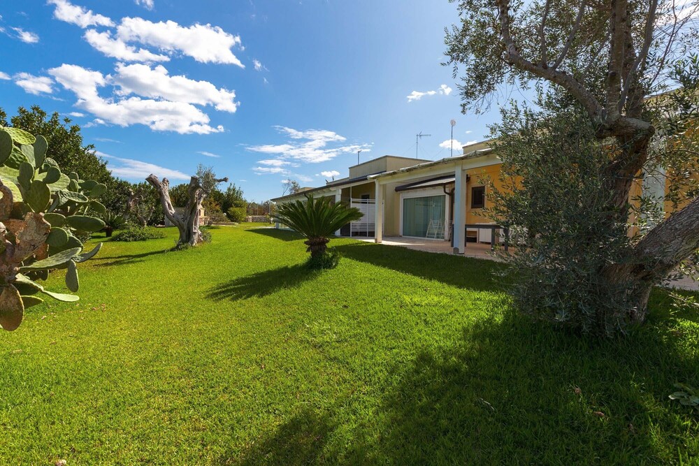 1738 Tenuta degli Ulivi by Perle di Puglia view 2
