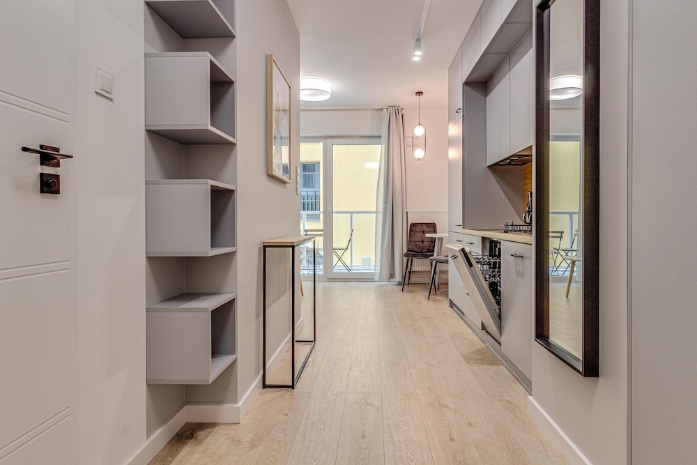 RentPlanet - Apartamenty Stare Miasto