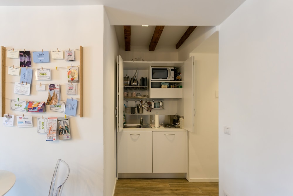 Milano Apartments Vigevano 45