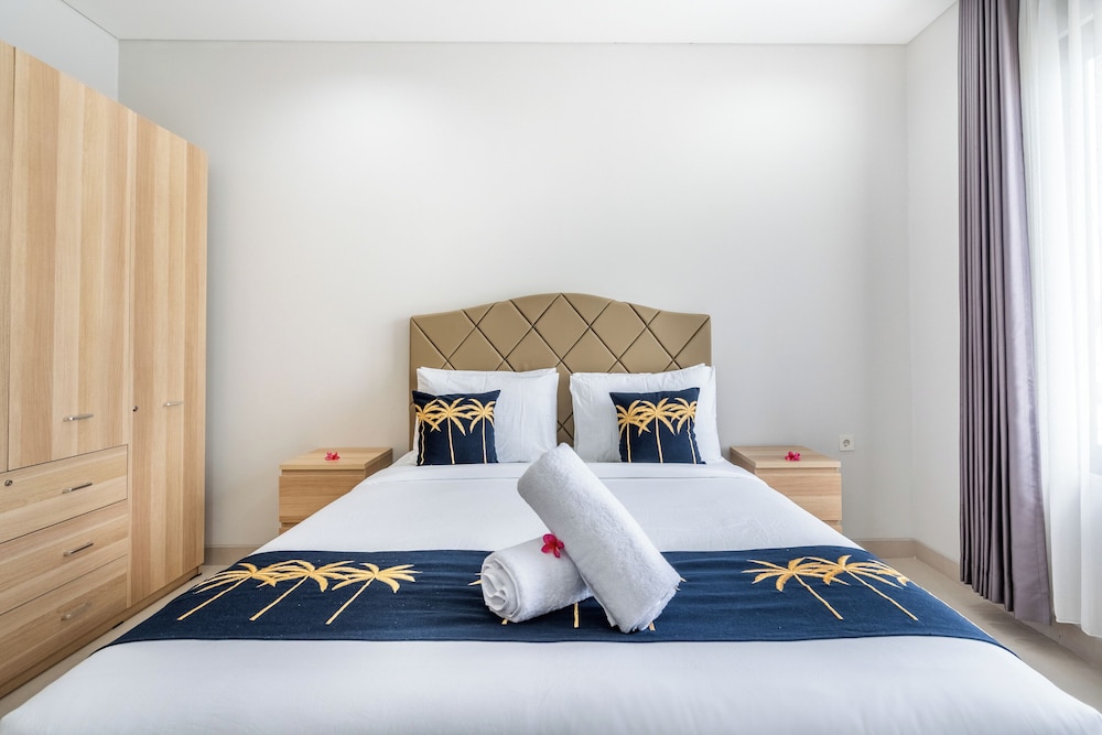 Cendana Villa Sanur