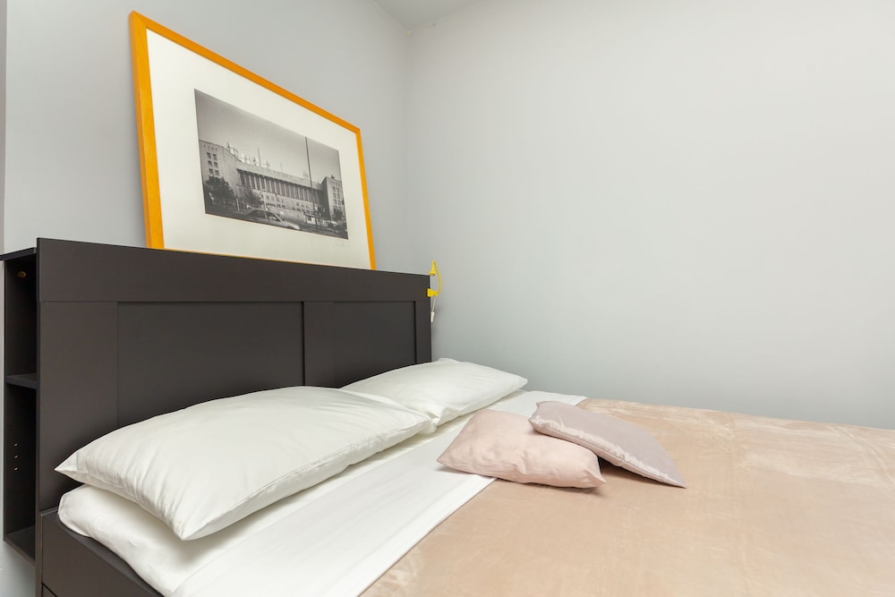 Apartment Ares