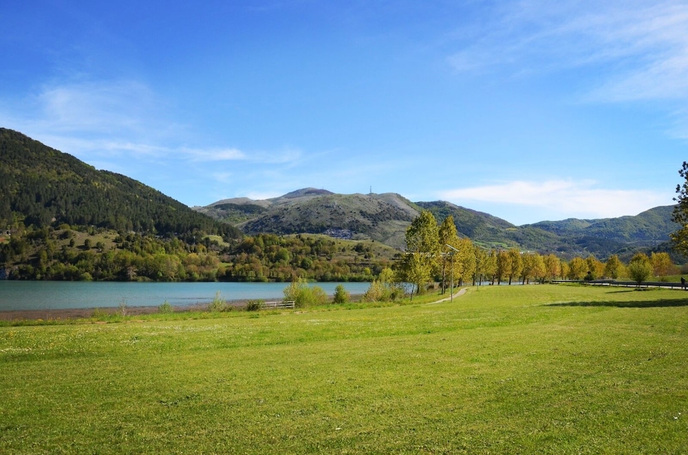 B&B Il Ghiro - Country House