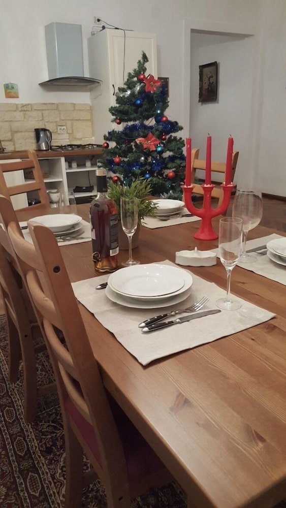 Brasov Residence Apartment