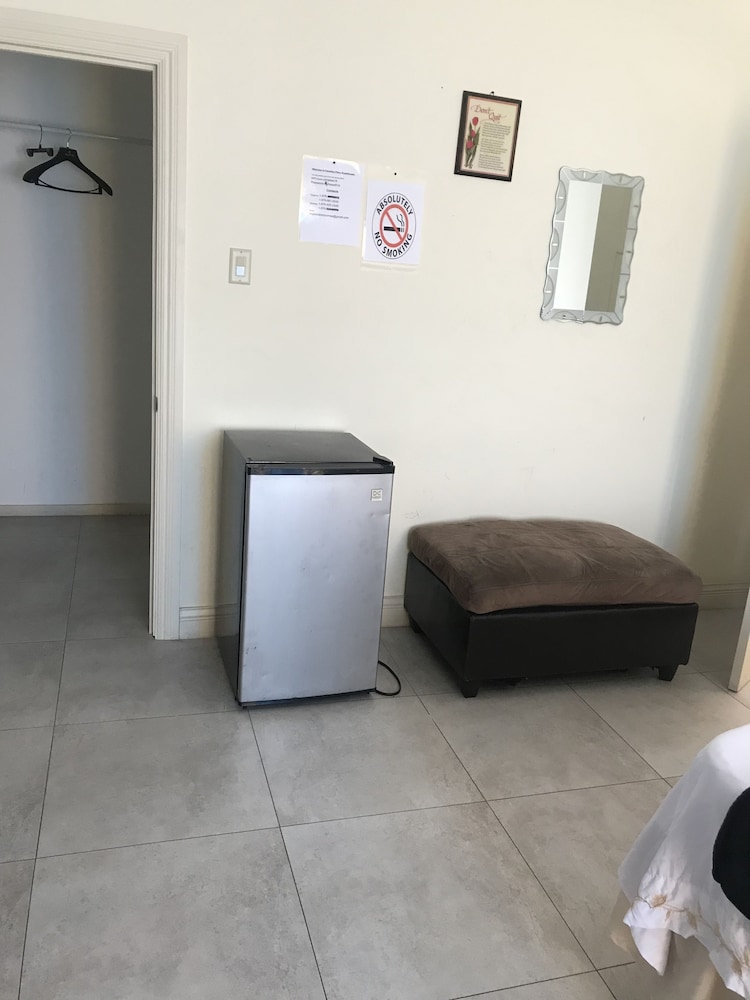 Kingston Paradise Place Rooms