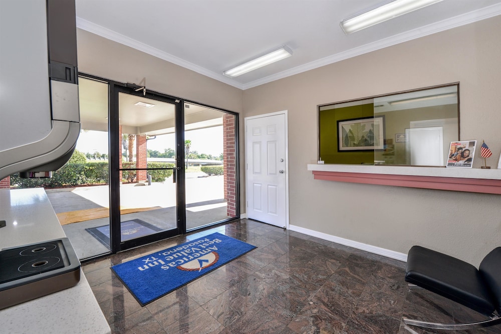 Americas Best Value Inn Pasadena Houston, Billede 3
