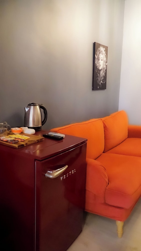 Galata Design Hotel