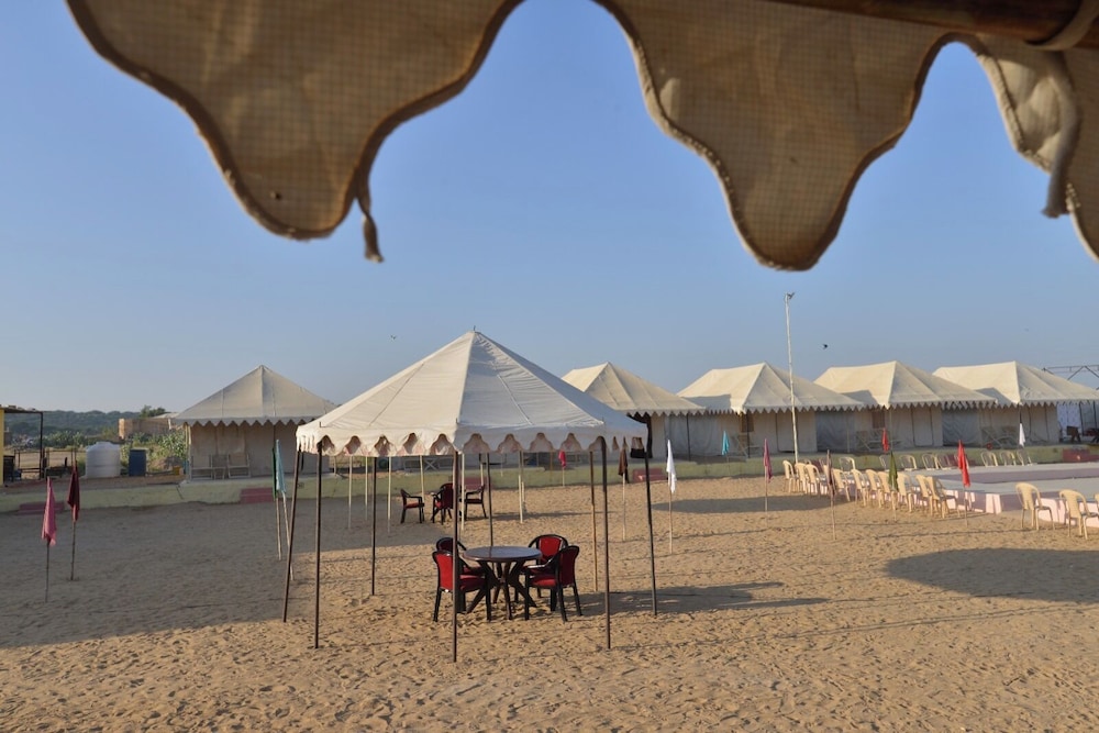 ACE Desert Resort