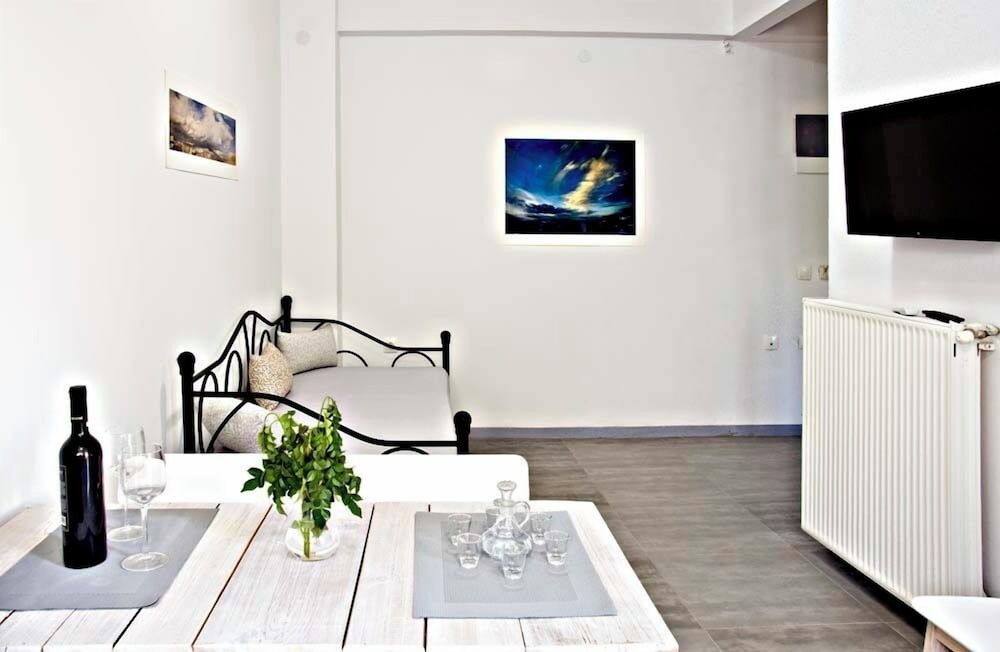 Mini Suites 2