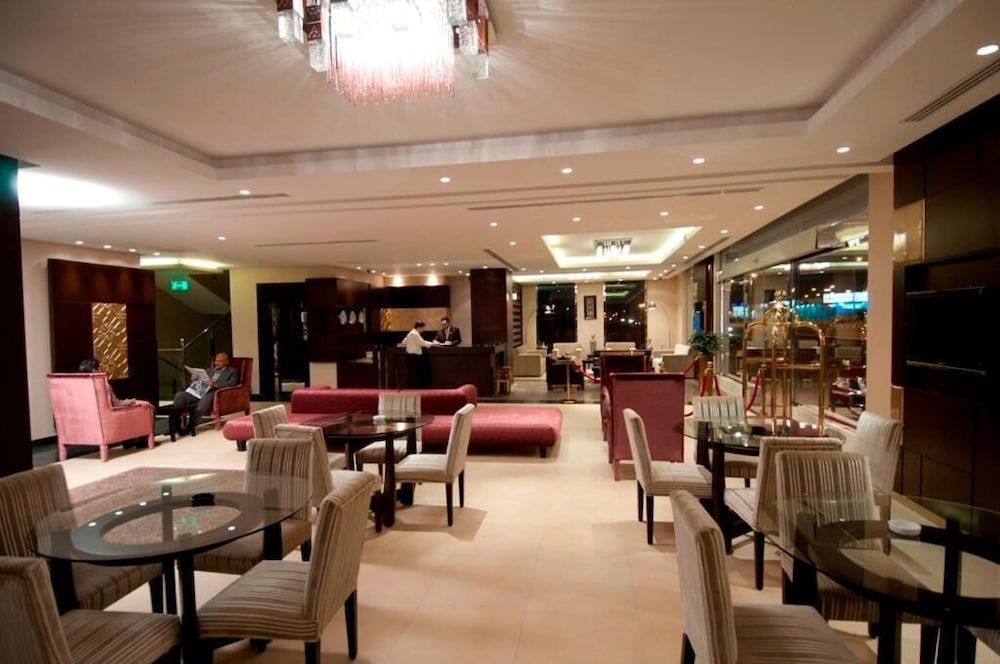Riyadh Dior