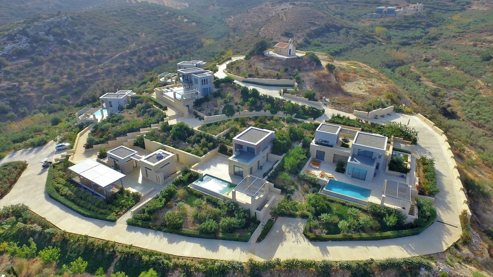 Youphoria Villas
