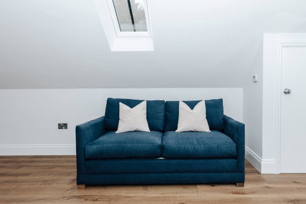 The Woodpecker - 1 Bedroom Annexe view 3