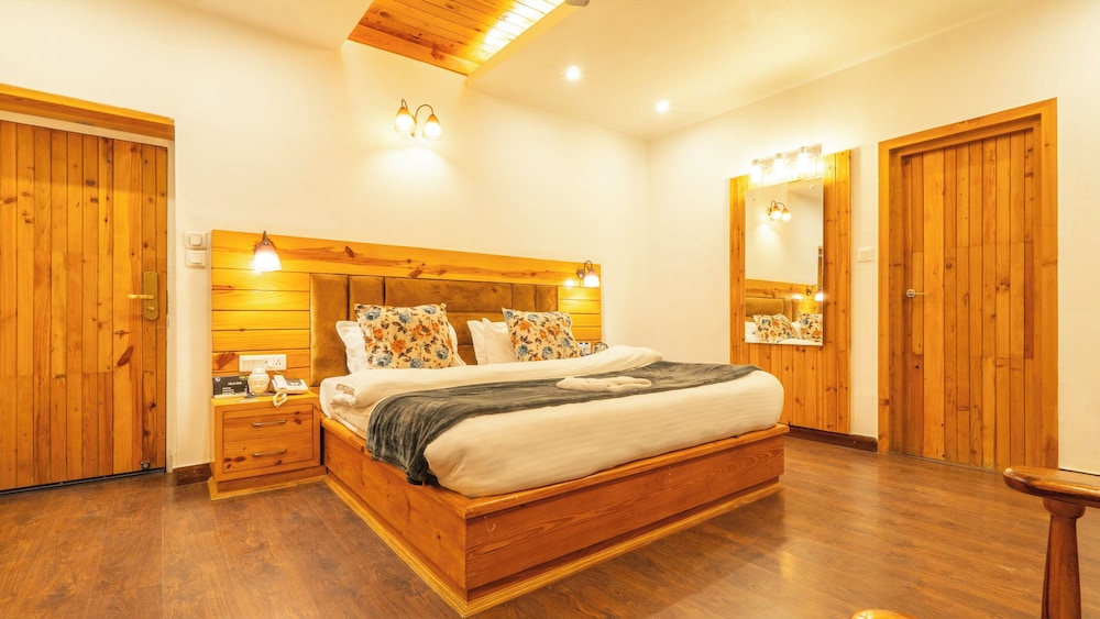 Smile Resort