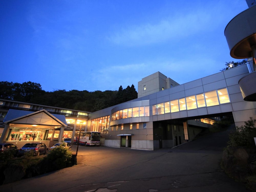 Zao International Hotel