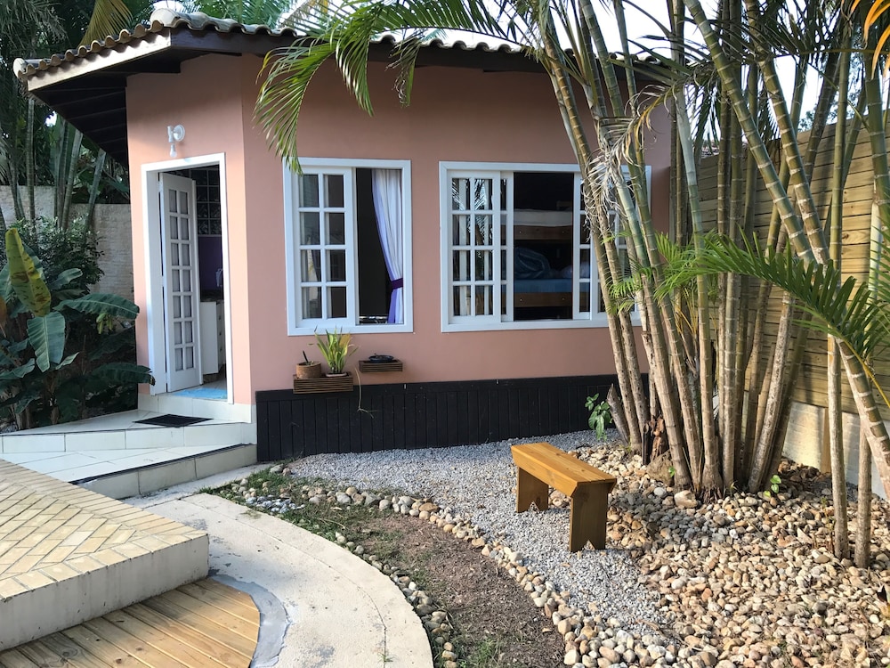 Casa do Bosque