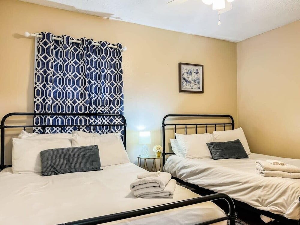 Boswell Bungalow 2