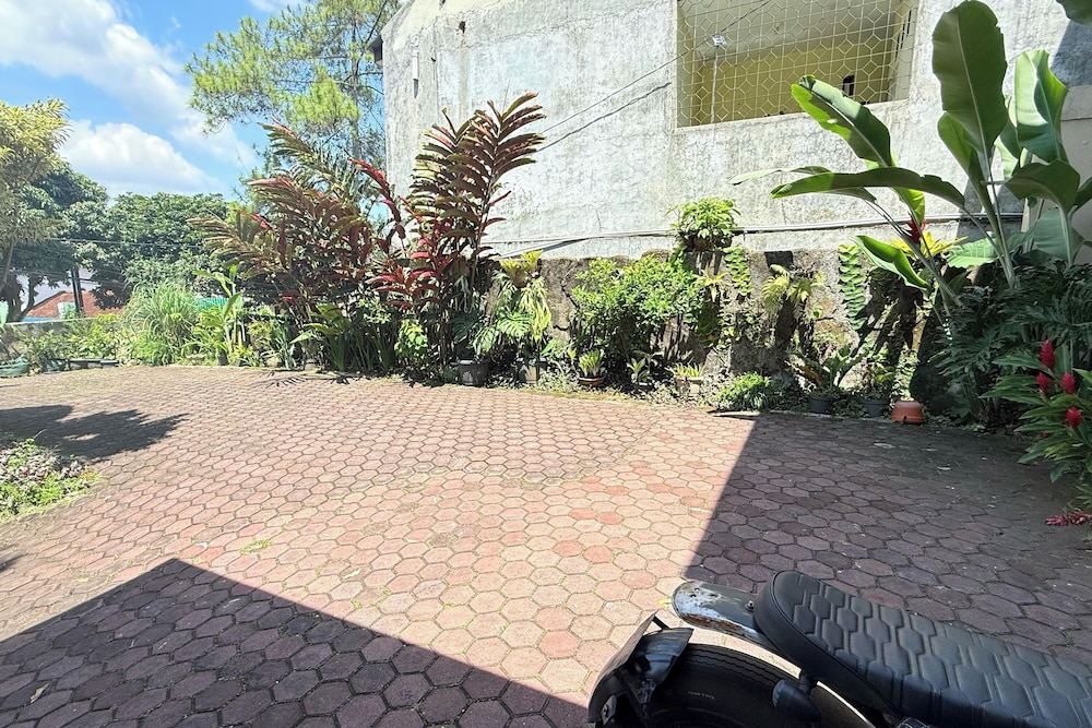 Hazel House Bandung