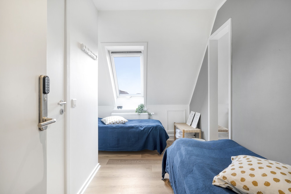 Odense Vacations - Kragsbjerggaard Vandrerhjem  Hotel - Hostel - Property Image 3