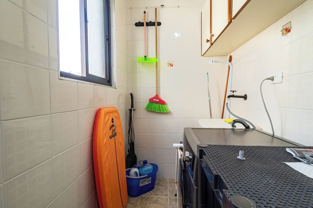 Apartamento AOR Guarujá