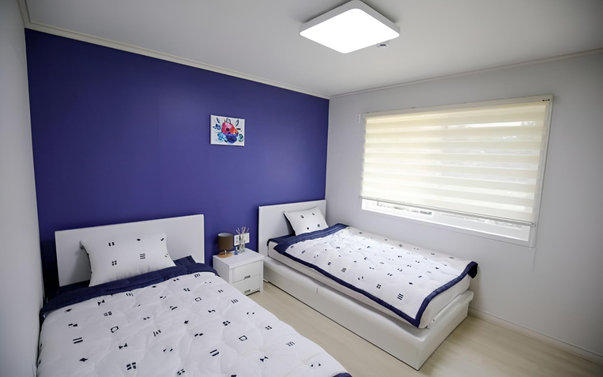 Seogwipo Atiae Pension view 4