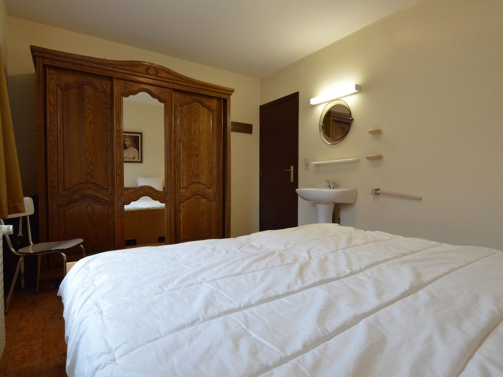 Charming Holiday House With Sauna, Tanning Bed, Garden, Terrace and Lovely View view 5