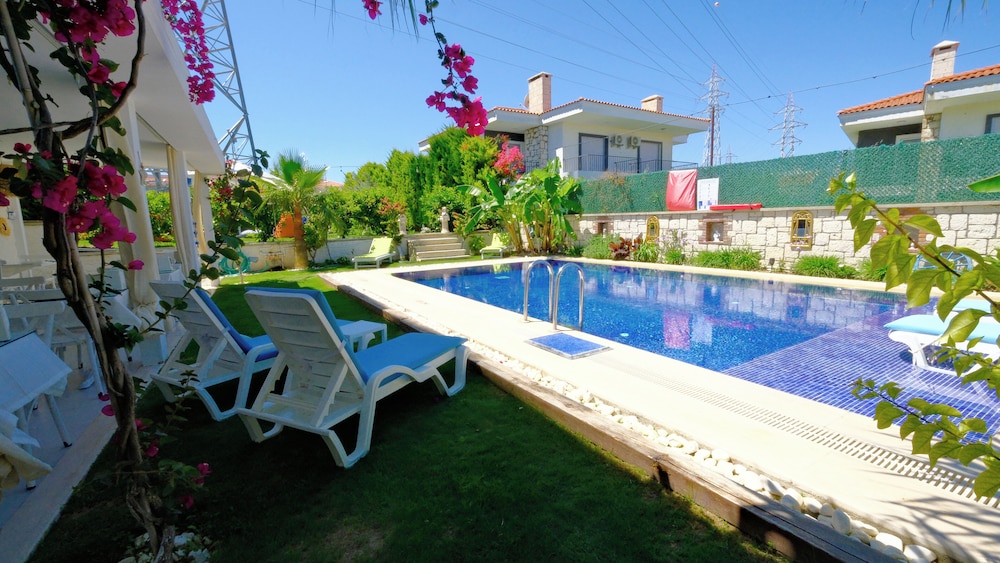 Lavinia Garden Alaçatı - Image 62
