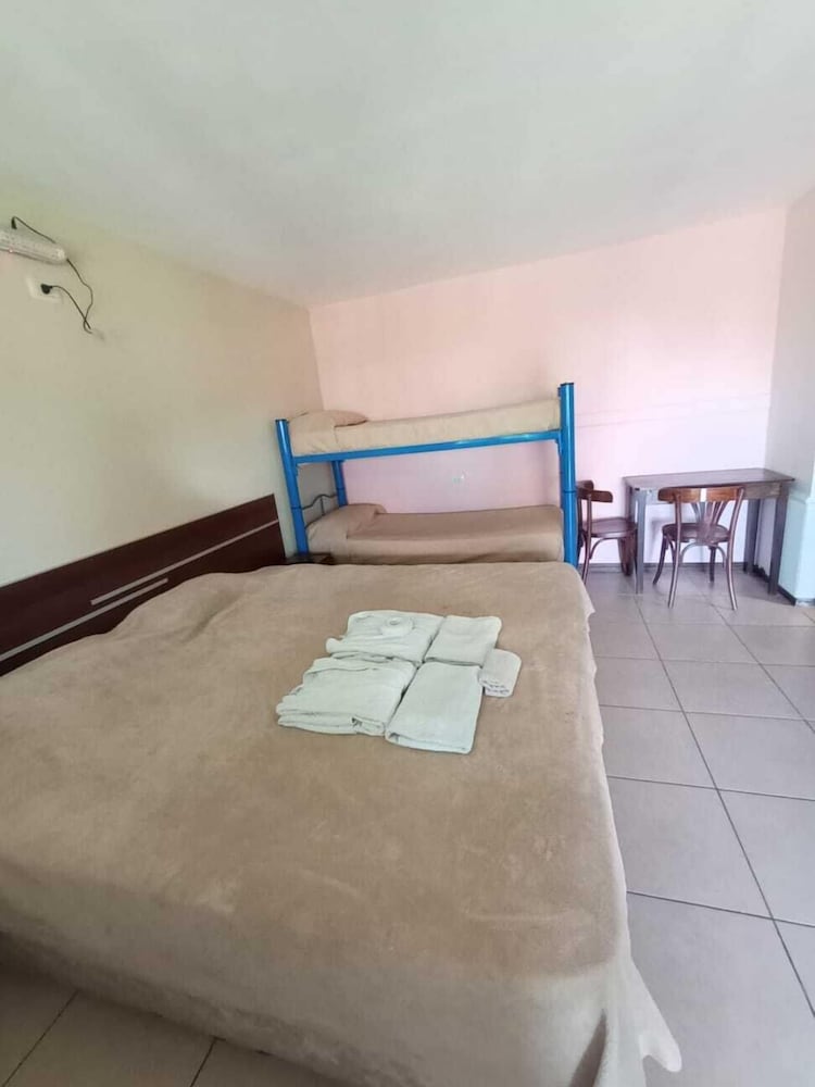 Posada Spa La Arabela