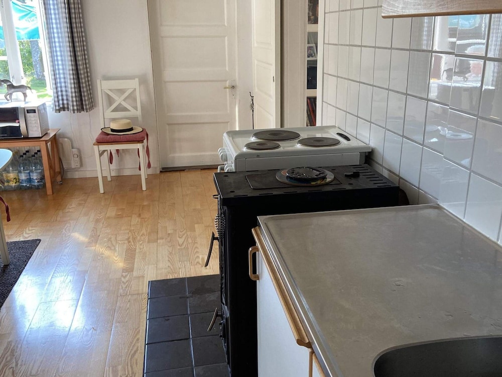 4 Person Holiday Home in Animskog