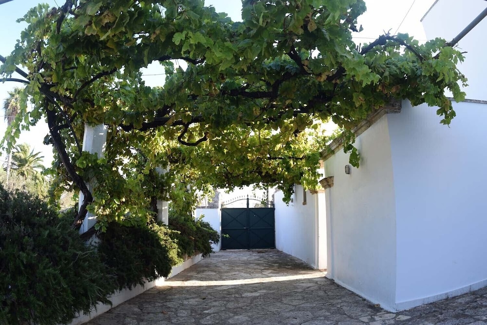 La Giara House ,near Gallipoli view 4