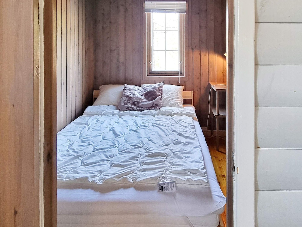 8 Person Holiday Home in Aseral-by Traum