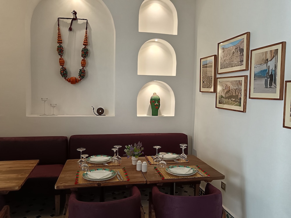 RIAD KECH ONE & SPA