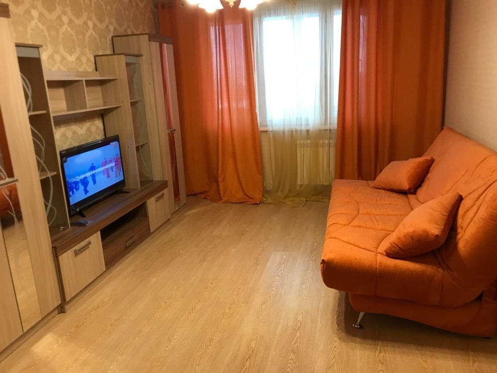 MaxRealty24 Putilkovo, Skhodnenskaya 21