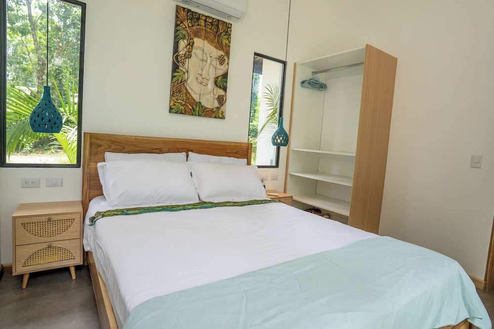 Anusara Dream House