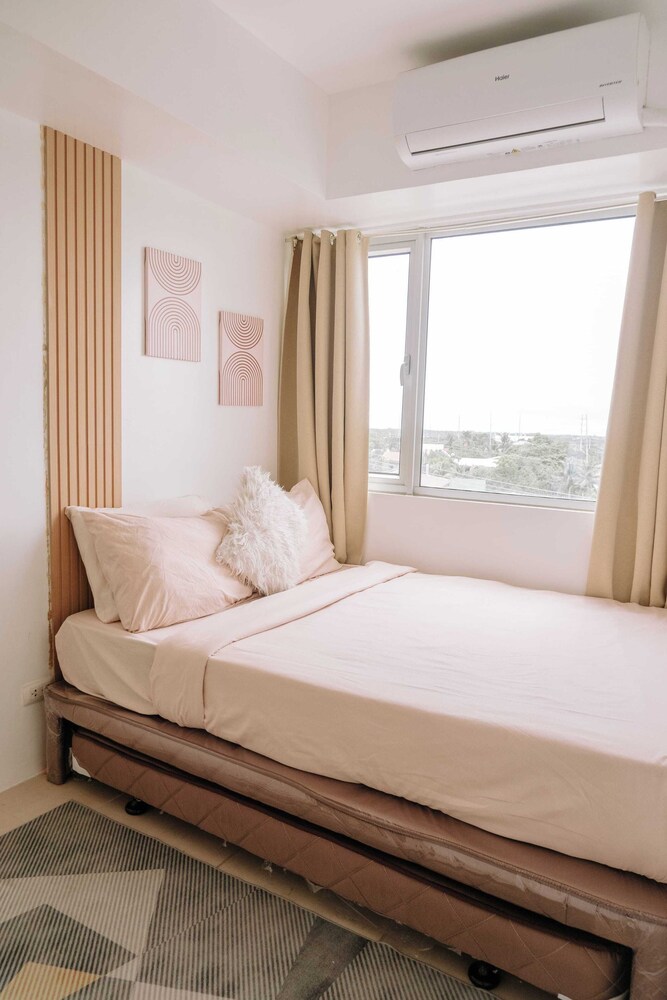 K2 Nordic-inspired Cozy Space