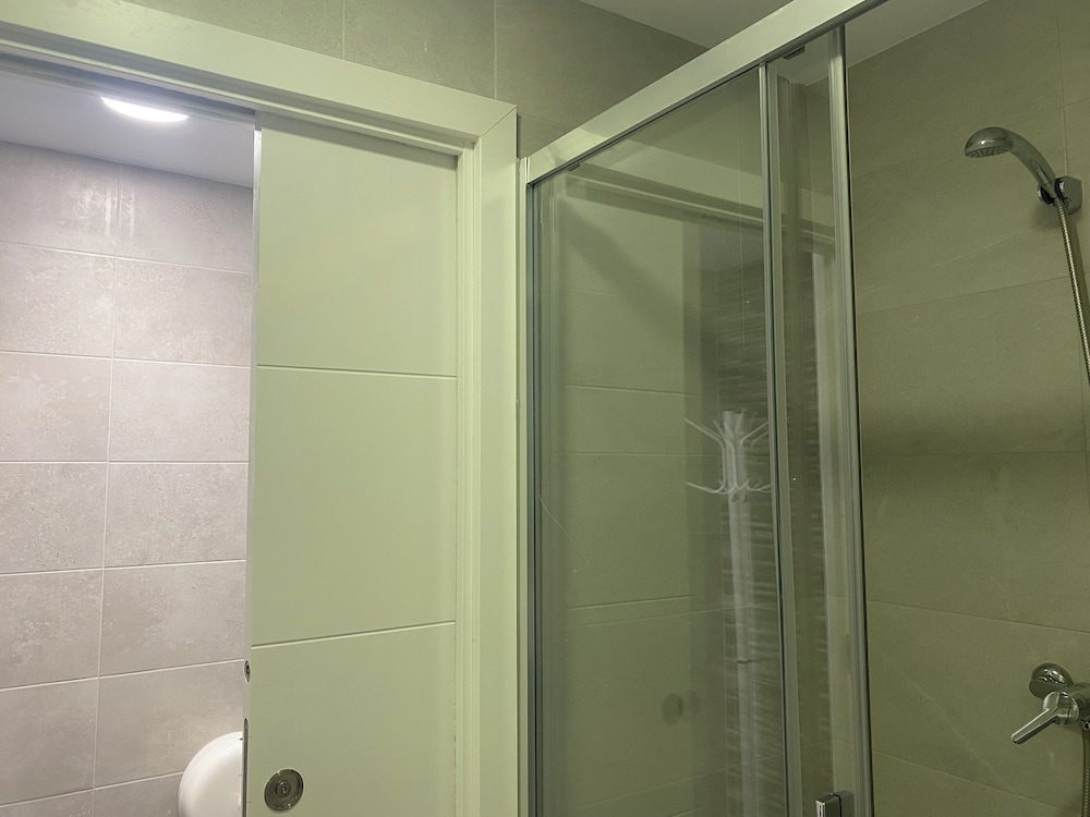 Albergue O Bailarín
