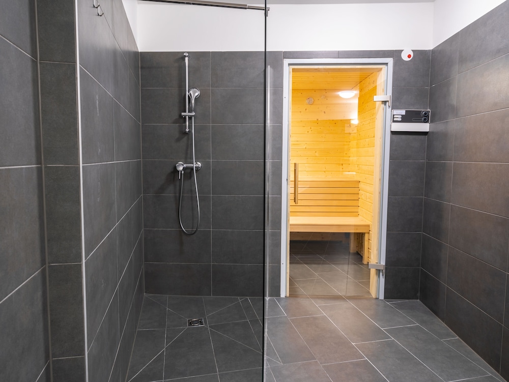 Alpenstyle Resort Fieberbrunn