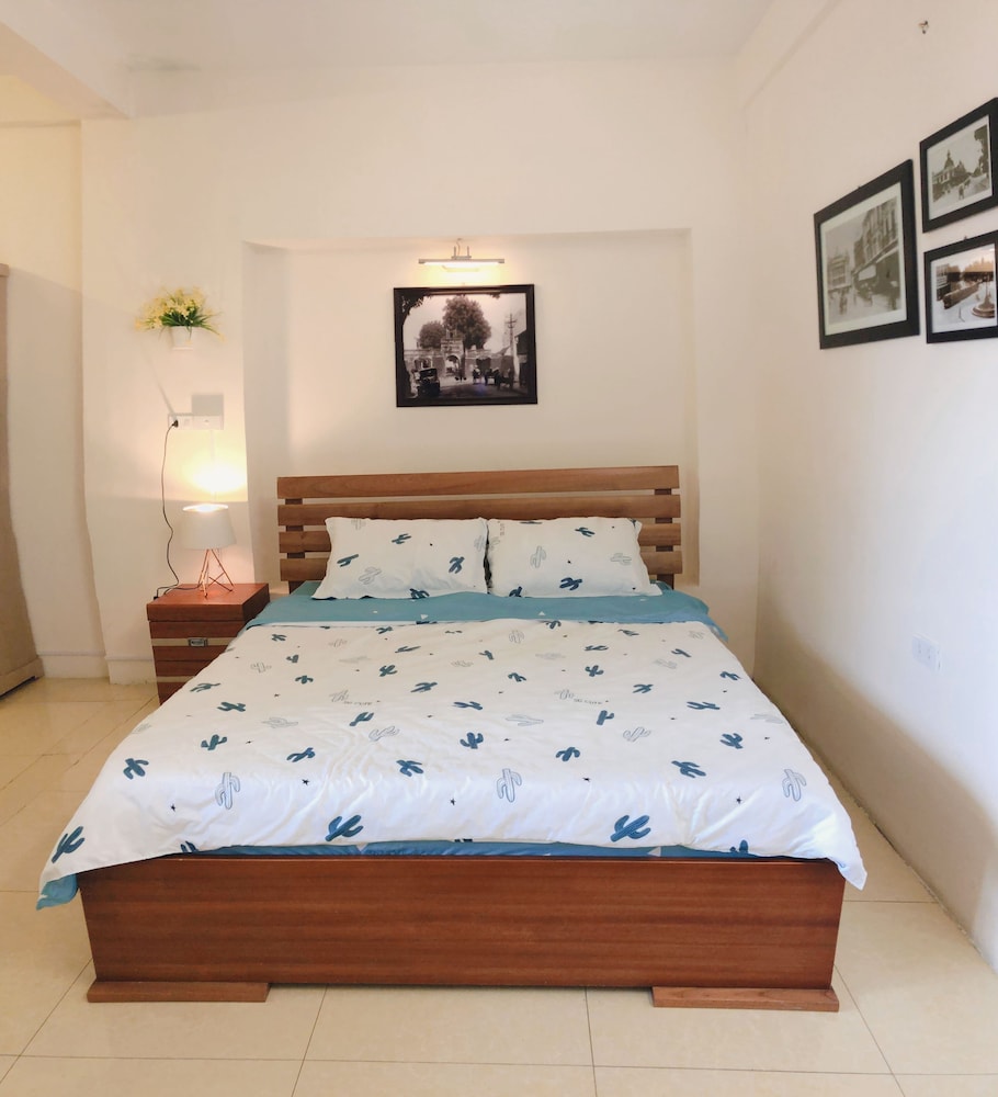 Lan's Homestay