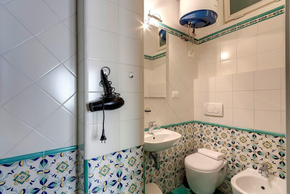 Ponte Vecchio 4 Bedrooms