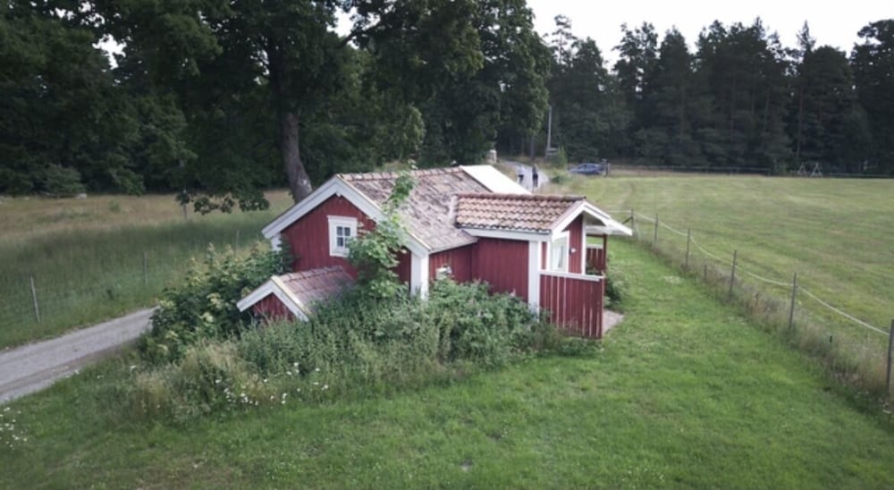 Toftahult Bed&Breakfast view 3