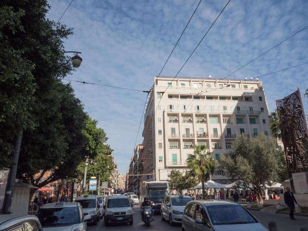RG House Napoli