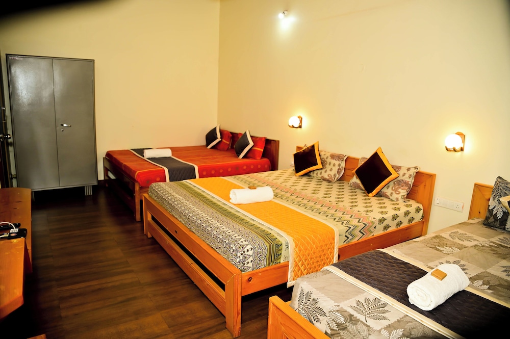 Elegance Homestay