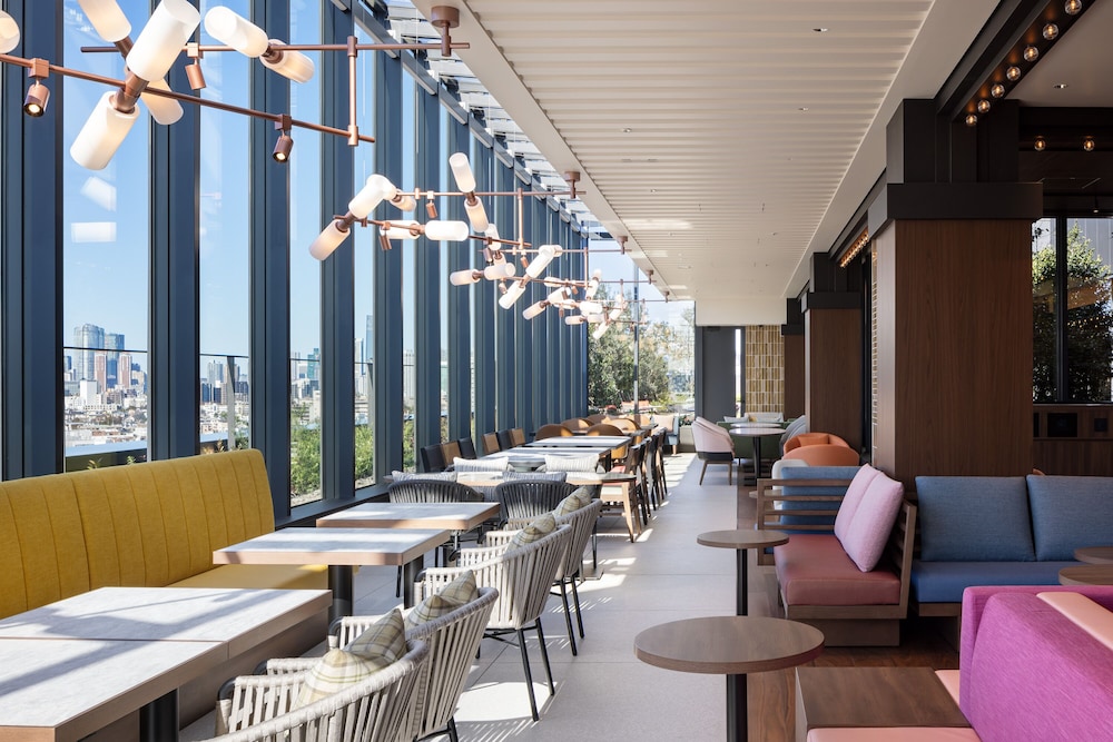 OMO5 Tokyo Gotanda by Hoshino Resorts 78